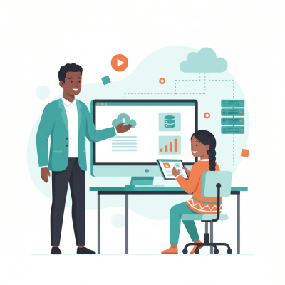 Oracle DBA Career Accelerator