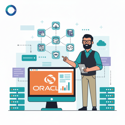 Oracle Labs & Exercises Pack